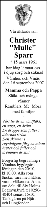 Mora Tidning