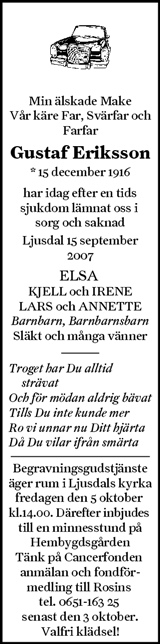 Ljusdals-Posten