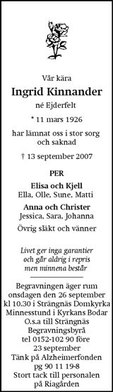 Eskilstuna-Kuriren,Strängnäs Tidning