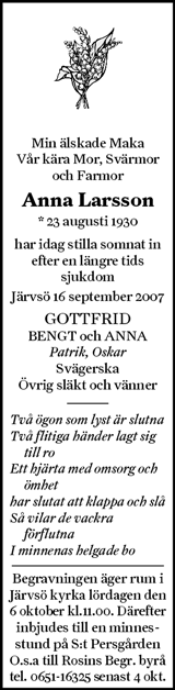 Ljusdals-Posten