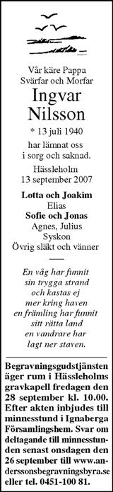 Norra Skåne