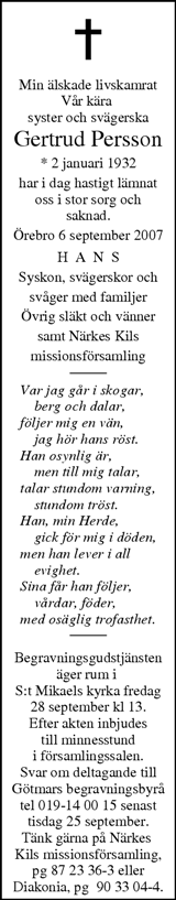Nerikes Allehanda