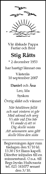 Vestmanlands Läns Tidning