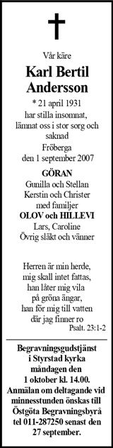 Norrköpings Tidningar