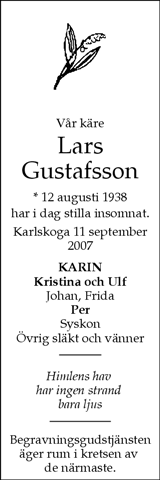 Karlskoga Tidning