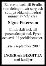 Lysekilsposten