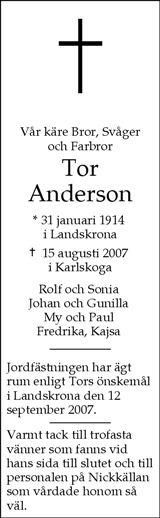 Karlskoga Tidning