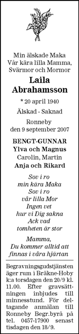 Blekinge Läns Tidning