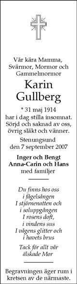 Karlskoga Tidning