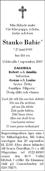 Bohusläningen