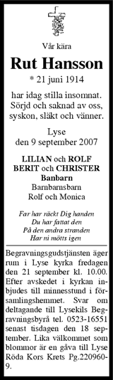 Lysekilsposten
