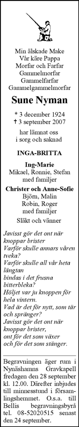 Nynäshamns-Posten