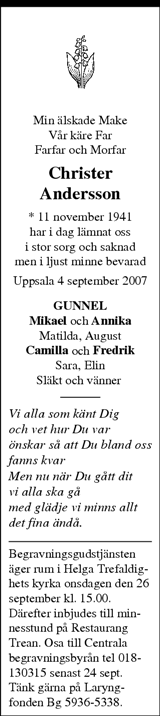 Upsala Nya Tidning