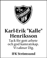 Östersunds-Posten,Länstidningen Östersund