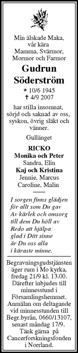 Tidningen Ångermanland,Örnsköldsviks Allehanda
