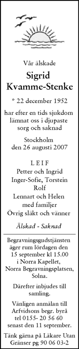 Svenska Dagbladet