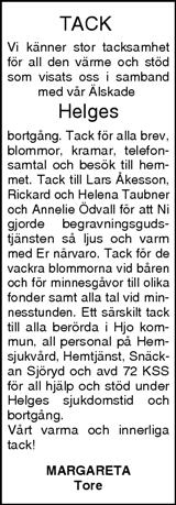 Hjo Tidning