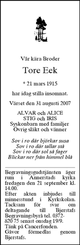 Smålänningen