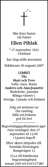 Eskilstuna-Kuriren,Strängnäs Tidning