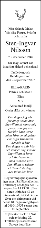 Trelleborgs Allehanda