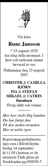 Upsala Nya Tidning
