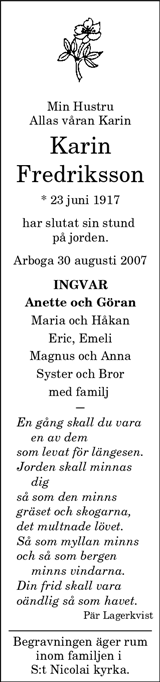 Bärgslagsbladet,Arboga Tidning