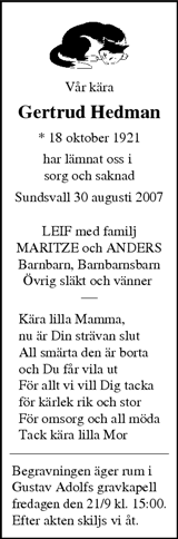 Sundsvalls Tidning
