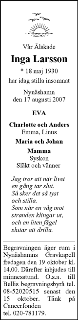 Nynäshamns-Posten