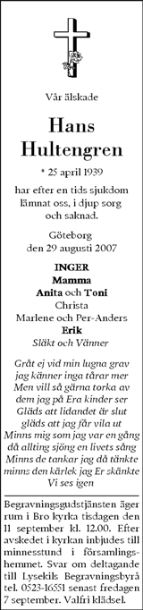 Bohusläningen