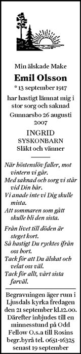 Ljusdals-Posten