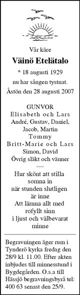 Sundsvalls Tidning