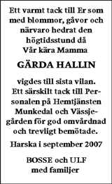 Bohusläningen