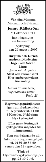 Södermanlands Nyheter
