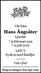 Ljusdals-Posten