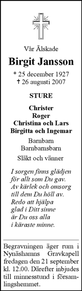 Nynäshamns-Posten
