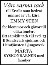 Hudiksvalls Tidning