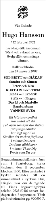Bohusläningen