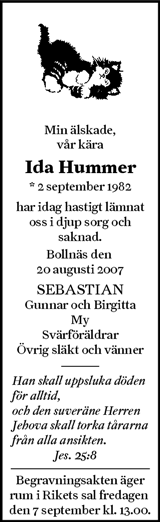 Ljusnan