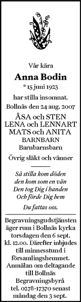 Ljusnan