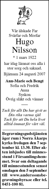 Norra Skåne