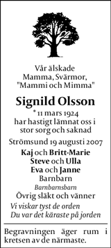 Östersunds-Posten