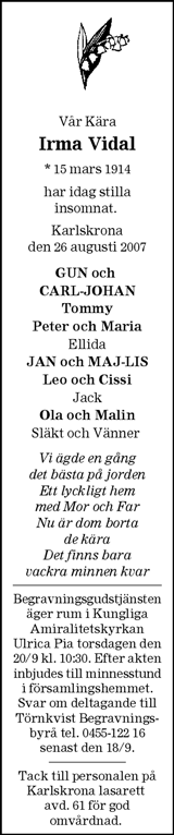 Blekinge Läns Tidning