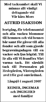 Bohusläningen