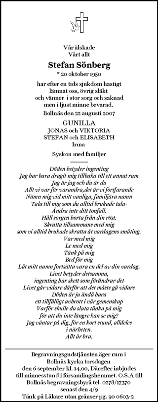 Ljusnan
