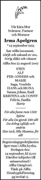 Ljusnan