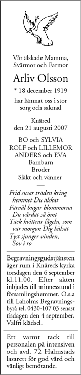 Hallandsposten