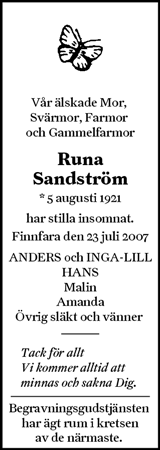 Ljusnan