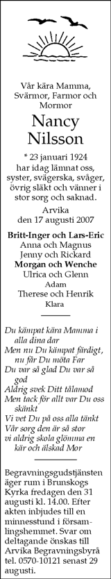 Arvika Nyheter