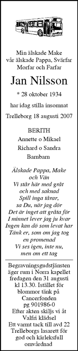 Trelleborgs Allehanda