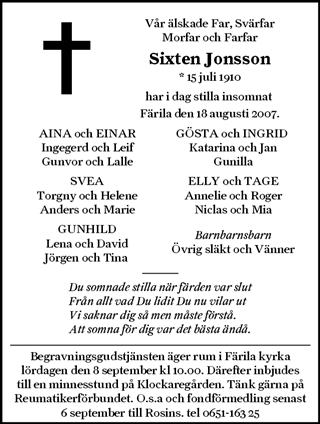 Ljusdals-Posten